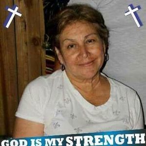 Meet your Posher, Isabel